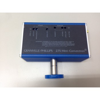 Granville-Phillips 275806-EU 275 Mini Convectron Module Gauge